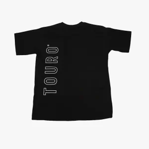 Polera Oversize Negro