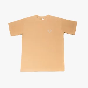 Polera TOURO Oversize Beige