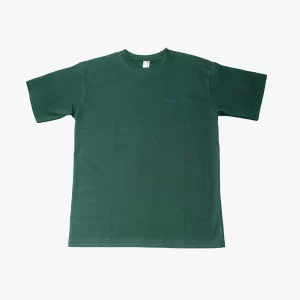 Polera TOURO Oversize Verde