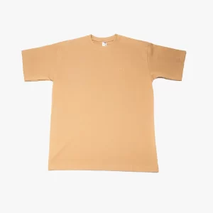 Polera TOURO Oversize Beige