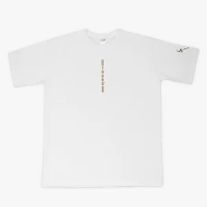 Polera TOURO Regular Crema